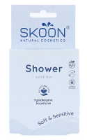 Skoon Shower Bar Soft & Sensitive Hypoallergeen