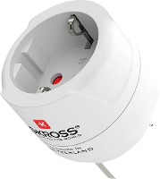 Skross 1.500230 E Reisstekker Wentronic