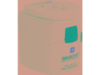Skross 1103175 Reisstekker PRO World
