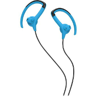 Skullcandy: Chops Bud Hanger Blauw