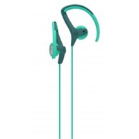 Skullcandy: Chops Bud Hanger   Groen