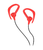 Skullcandy: Chops Bud Hanger   Oranje
