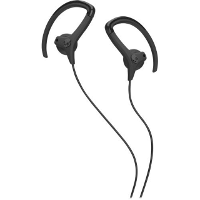 Skullcandy: Chops Bud Hanger Zwart