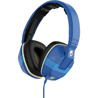 Skullcandy: Crusher   Blauw