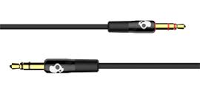 Skullcandy: Crusher Kabel   Incl. Microfoon   Zwart