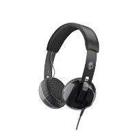 Skullcandy: Grind   Zwart