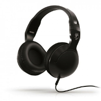 Skullcandy: Hesh 2.0   Incl. Microfoon   Zwart