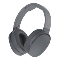 Skullcandy: Hesh 3 Draadloze Koptelefoon   Grijs