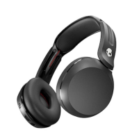Skullcandy ICON 180 ON EAR BLACK On Ear koptelefoon Zwart
