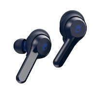 Skullcandy: Indy Truly Wireless Earbuds   Indigo Blauw