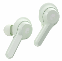 Skullcandy: Indy Truly Wireless Earbuds   Mint Groen