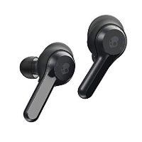 Skullcandy: Indy Truly Wireless Earbuds   Zwart