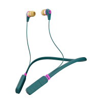 Skullcandy: Ink'd 2.0 Bluetooth   Paars