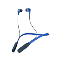 Skullcandy: Ink'd 2.0 Bluetooth   Blauw