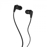 Skullcandy: Ink'd 2.0   Zwart