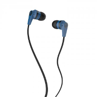Skullcandy: Ink'd 2 Blauw/zwart