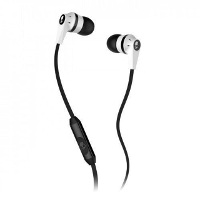 Skullcandy: Ink'd 2   incl. Microfoon Wit