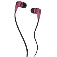 Skullcandy: Ink'd 2 Roze