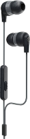 Skullcandy: Ink'd+ In Ear Incl. Microfoon   Zwart