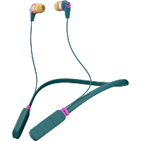 Skullcandy: Ink'd 2.0 Bluetooth   Wit