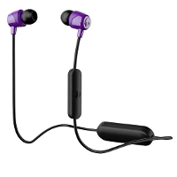 Skullcandy: Jib Wireless in ear   Paars