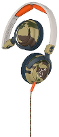 Skullcandy: Lowrider 1.5   Camo