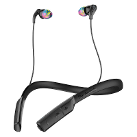Skullcandy: Method In Ear BT   Zwart