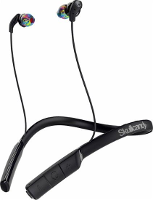 Skullcandy: Method Wireless Bluetooth In Ear Hoofdtelefoon   Blauw