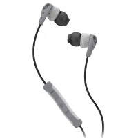 Skullcandy: Method incl. Microfoon   Grijs