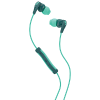 Skullcandy: Method Incl. Microfoon   Groen