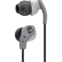Skullcandy: Method incl. Microfoon   Zwart