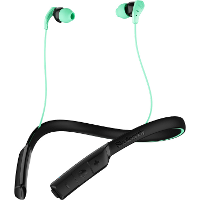 Skullcandy: Method In Ear BT   Mint Groen
