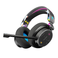 Skullcandy PLYR Multi Platform Wireless Gaming Headset