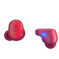 Skullcandy: Sesh wireless earbuds   Rood