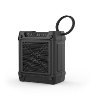 Skullcandy: Shrapnel Bluetooth Speaker   Zwart