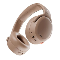 Skullcandy Crusher ANC 2 Sensory Bass Headphones with Active Noise Canceling hoofdtelefoon