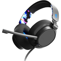 Skullcandy SLYR Over Ear Koptelefoon Zwart
