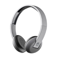Skullcandy: Uproar Bluetooth Koptelefoon   Grijs