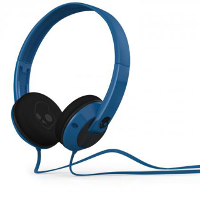 Skullcandy: Uprock   Blauw