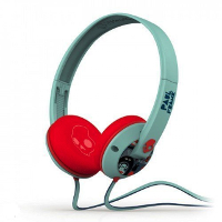 Skullcandy: Uprock   Paul Frank