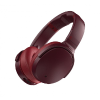 Skullcandy: Venue Active Bluetooth Noise Cancelling Wireless Hoofdtelefoon   Moab / Rood