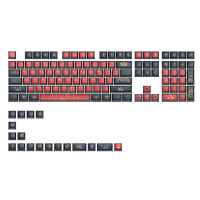 SKYLOONG 126 toetsen JIUWEI PBT Gelei Keycaps Set GK7 profiel Aangepaste Keycaps voor 61/63/64/68/75/84/87/96/980/104/10