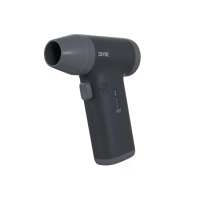 SkyRC 2S 80000 RPM Zes snelheids Compact Draadloze Slimme LED Veiligheidsbescherming Luchtblazer