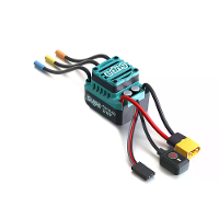 SKYRC 3650 Motof of 60A ESC FuriaX Super RC Auto ESC Motof Kit Onderdelen