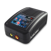 Skyrc E430 Balance Charger Ac 100 240v Cells Lipo Life 30w 1a 2a 3a