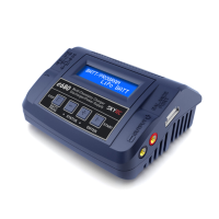 SKYRC e680 80W 8A AC/DC Balans Lader Ontlader voor 1 6S Lipo Batterij