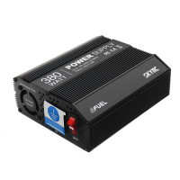 SKYRC EFUEL 380W 24V 16A Voedingsadapter voor SKYRC B6 Nano ISDT Q6 Plus Lader