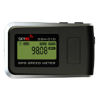 Skyrc Gps Speed Meter Link Data Logging Google Map