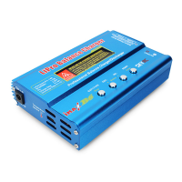 Skyrc Imax B6 Digital Rc Dc Lipo Li Polymer Battery Balance Charger