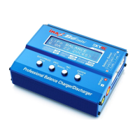 Skyrc Imax B6 Mini Professional Balance Charger/discharger Sk 100084 For Rc Drone Fpv Racing Multi Rotor